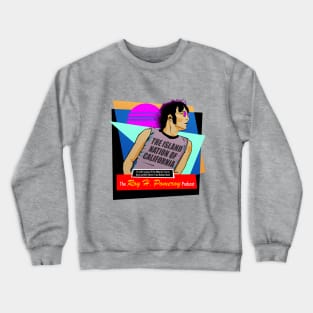 John Lennon '82 Crewneck Sweatshirt